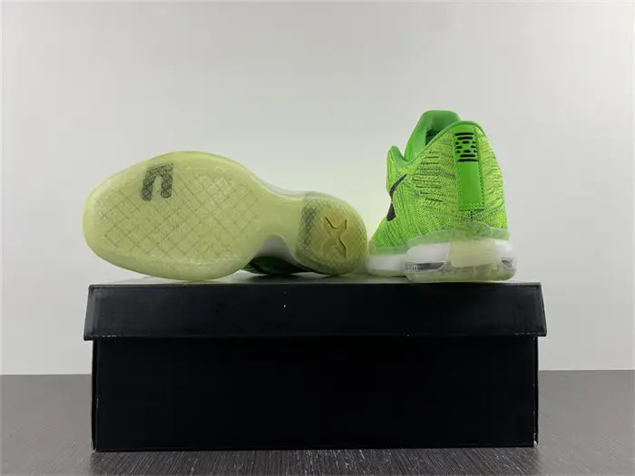 Kobe 10 