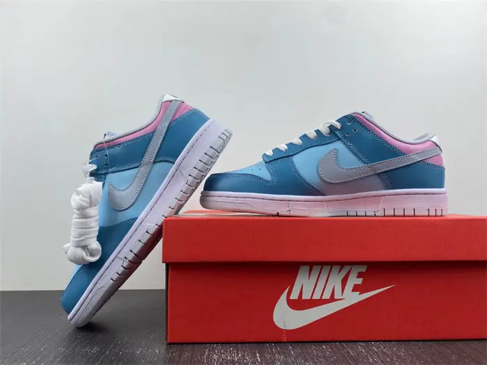 Nike Dunk Low GS 