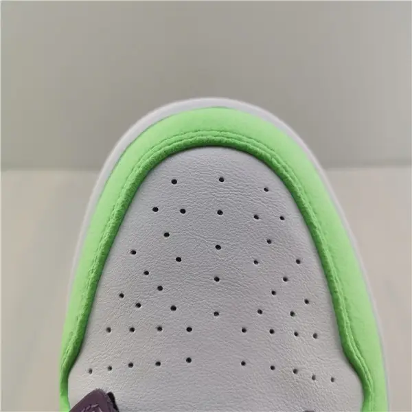 Jordan 1 Mid SE Multi-Color CW1140 