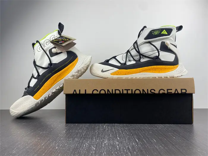 Nike ACG Terra Antarktik GORE-TEX Summit White 
