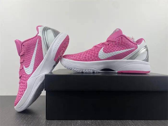 Nike Kobe Protro 6 Think Pink 