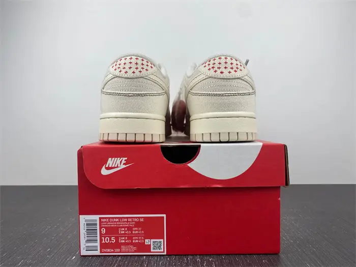 New Nike Dunk Low 