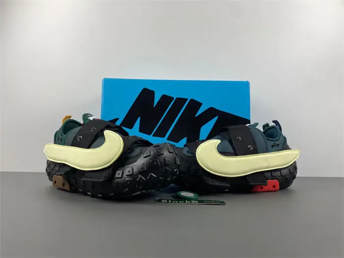 Nike Cactus Plant Flea Market x Nike Air Flea 2 