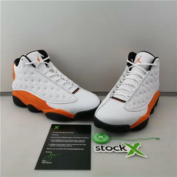 AIR JORDAN 13 STARFISH  AFB1271
