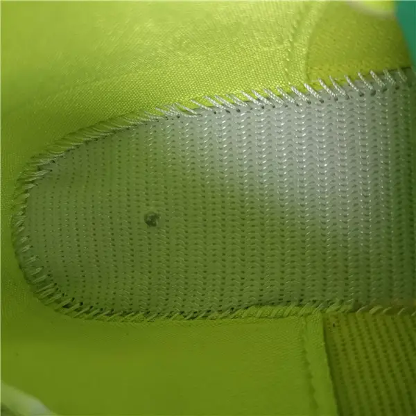Nike Dunk High AMBUSH Flash Lime 