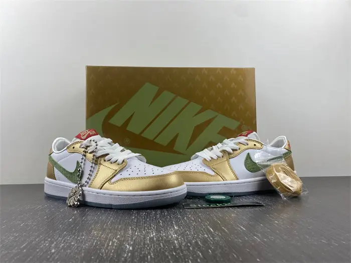 Air Jordan 1 Low OG 