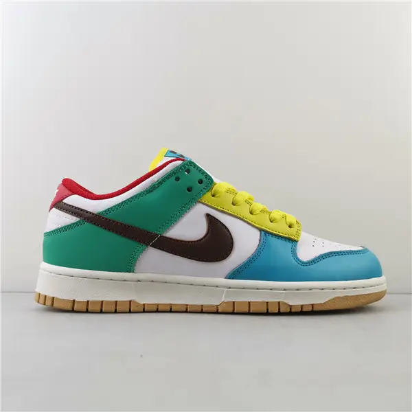 NIKE DUNK LOW FREE 99 