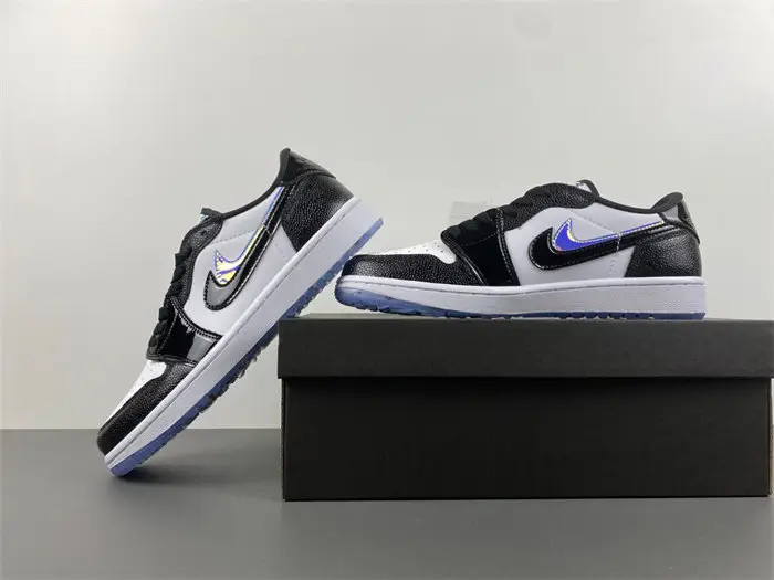 Air Jordan 1 Low Golf 