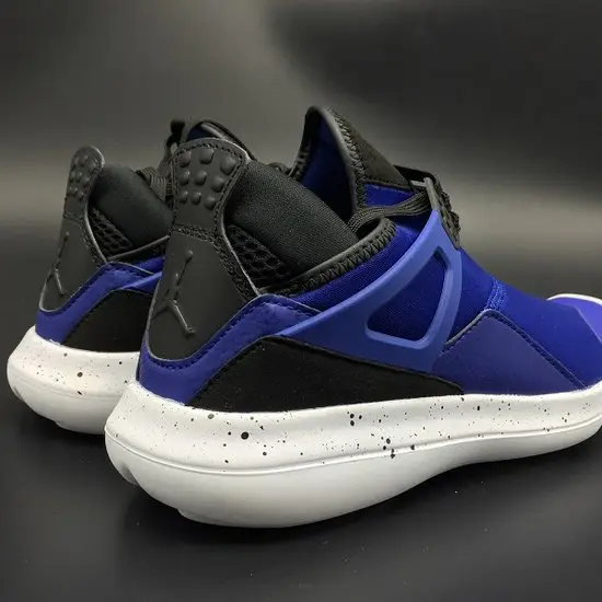 AIR JORDAN FLY 89 Royal 