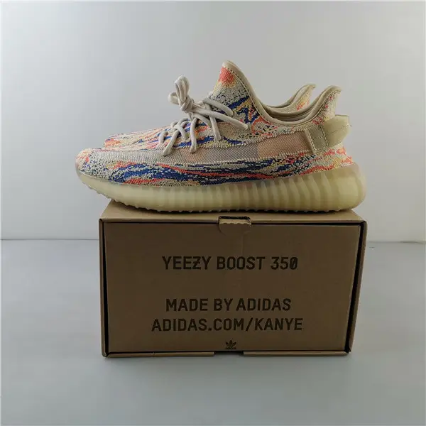 ADIDAS YEEZY BOOST 350 V2 