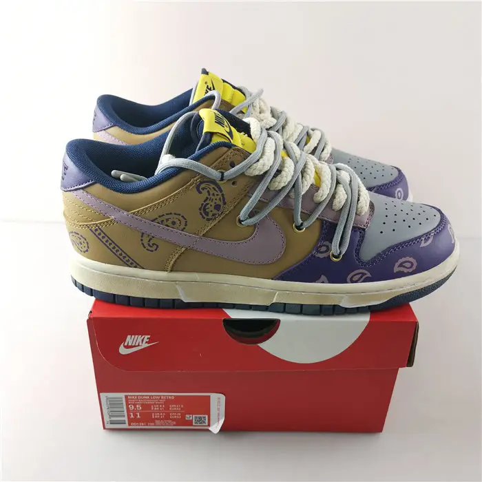 Nike Dunk Low RETRO DD1391 