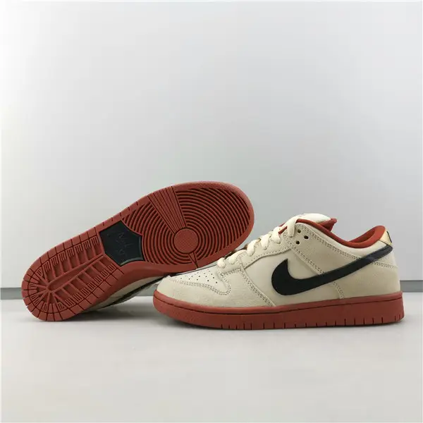 NIKE SB DUNK LOW 