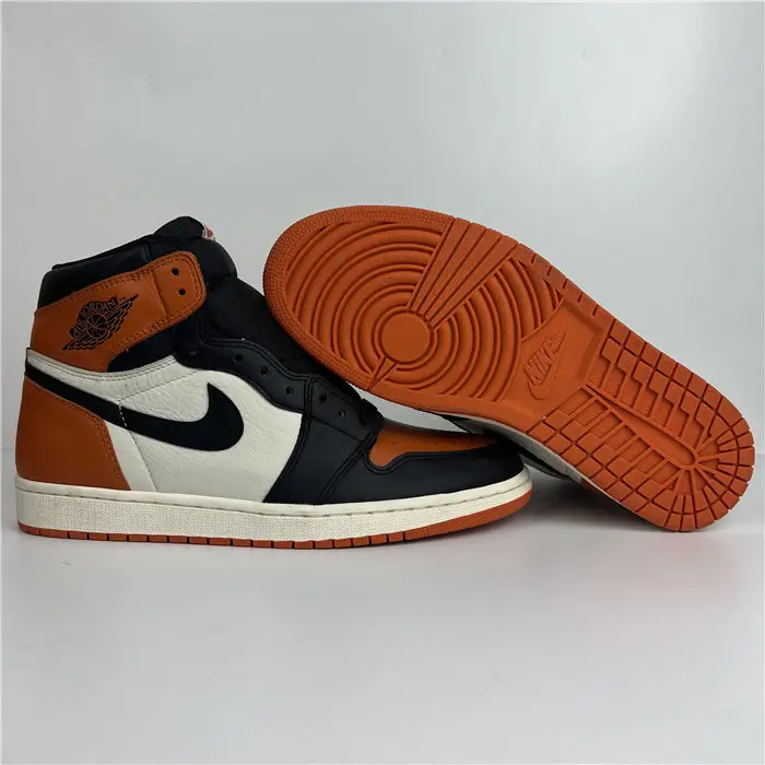 Jordan 1  Shattered Backboard 