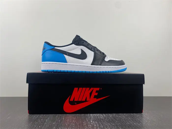 NIKE Air Jordan 1 Low OG 