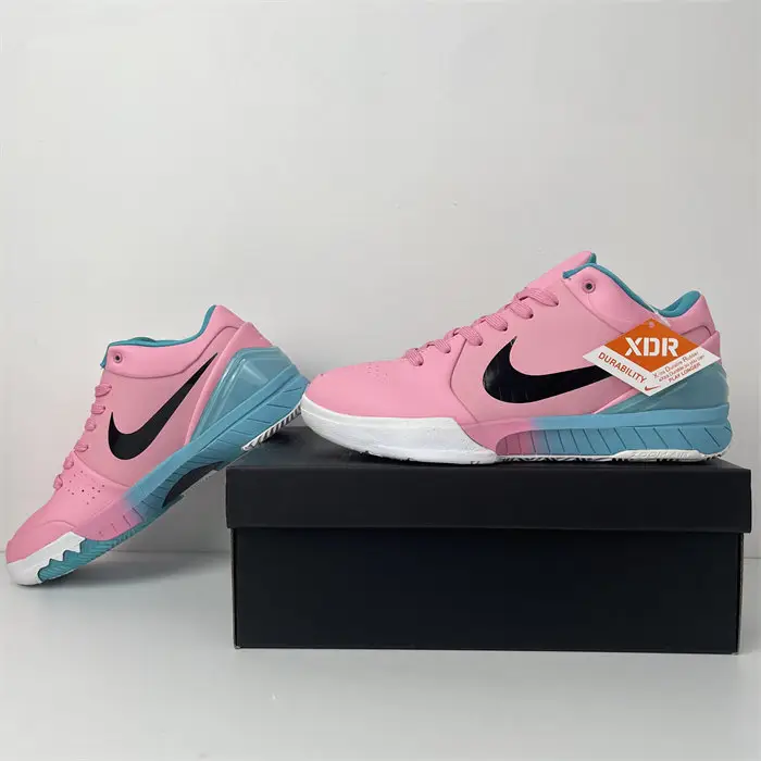 Nike Zoom Kobe 4 Inline 