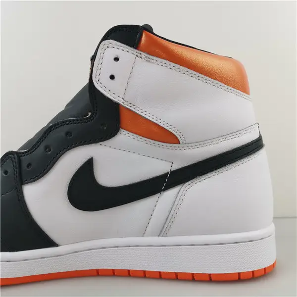 AIR JORDAN 1 ELECTRO ORANGE 