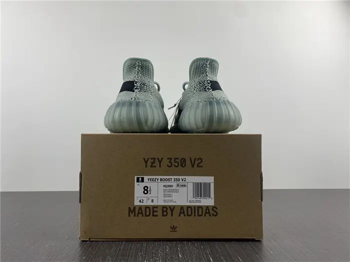 adidas Yeezy Boost 350 V2 Salt 