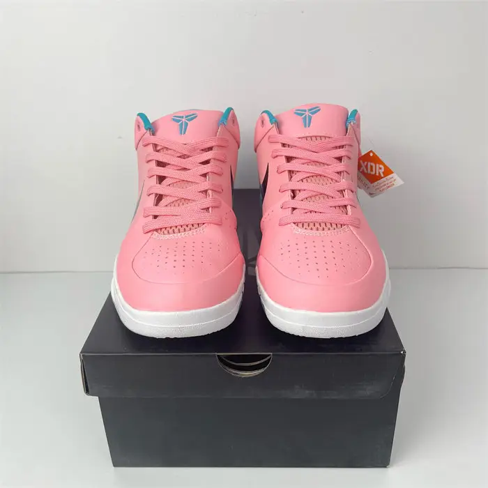 Nike Zoom Kobe 4 Inline 