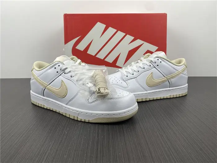 Nike Dunk Low 