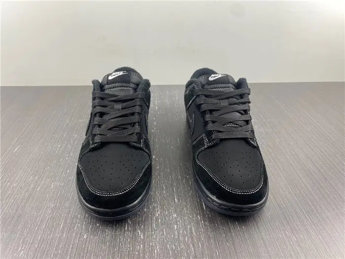 Nike Dunk Black 