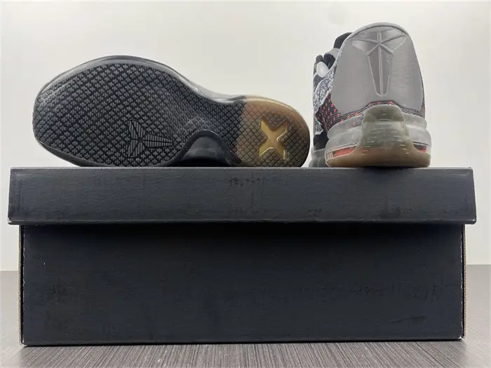 Nike Kobe 10 Pain 