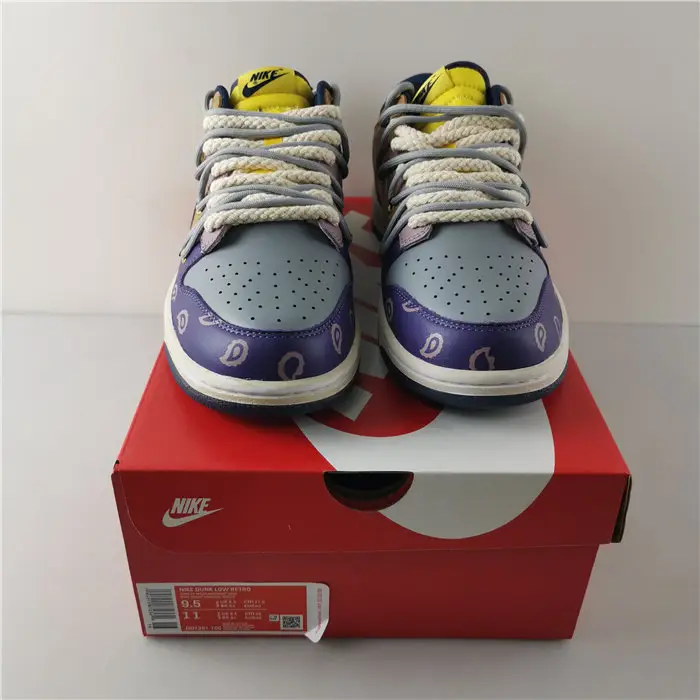 Nike Dunk Low RETRO DD1391 