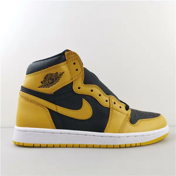 AIR JORDAN 1 RETRO HIGH OG POLLEN 