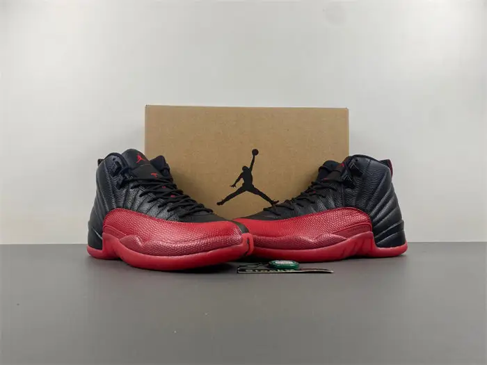 Air Jordan AJ12  AAECB791