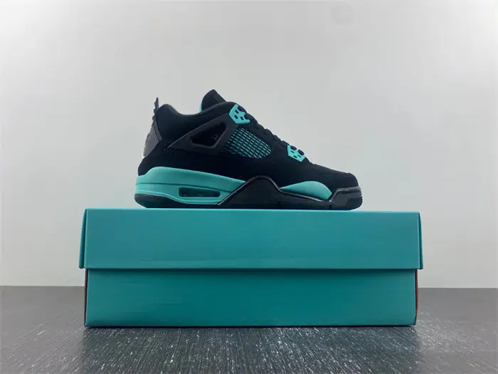 Air Jordan 4 Retro DH6927-001 