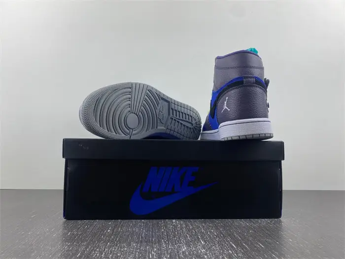 Zion Williamson x Air Jordan 1 Low OG 
