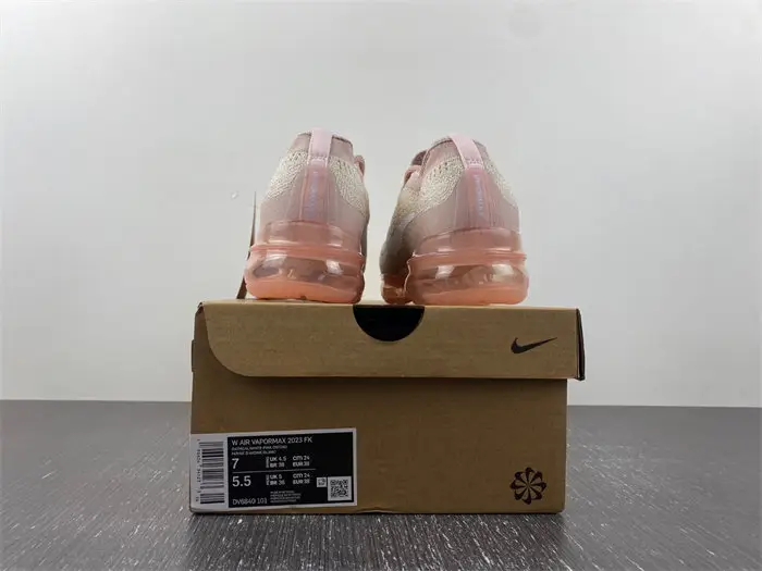 Nike Air VaporMax 2023 Flyknit 