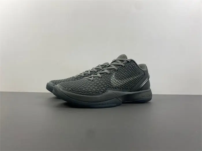 zoom kobe vi ftb kb6 