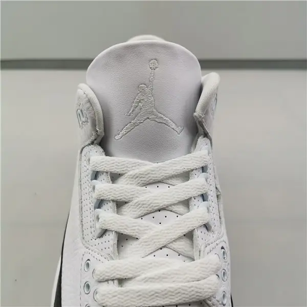 AIR JORDAN 3 SP 