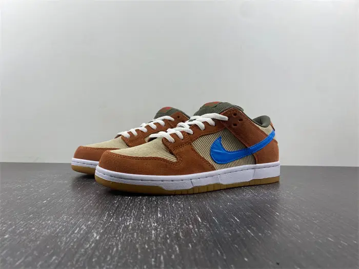 Nike SB Dunk Low Pro SB 