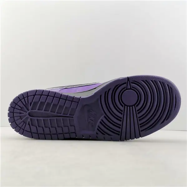 Nike SB Dunk Low Concepts Purple Lobster 