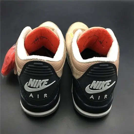 AIR JORDAN 3 JTH 