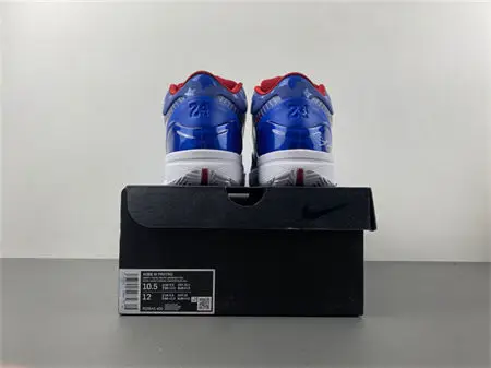 Nike Kobe 4 Protro 