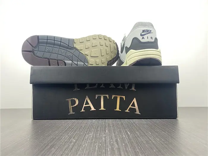 Patta x Nike Air Max 1 