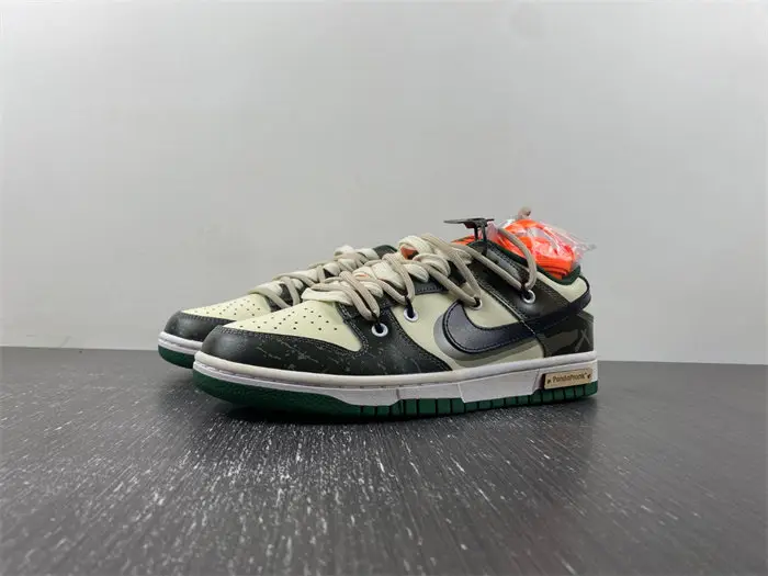 Nk Dunk Low 