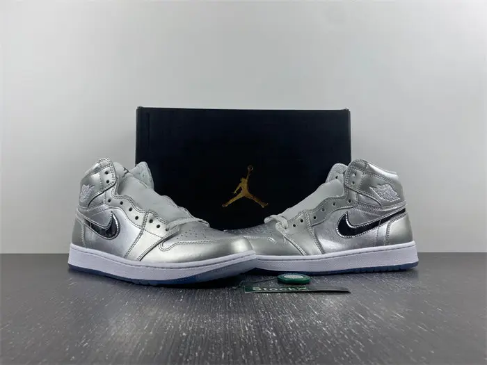 Air Jordan 1 High Golf  BEFFB1480