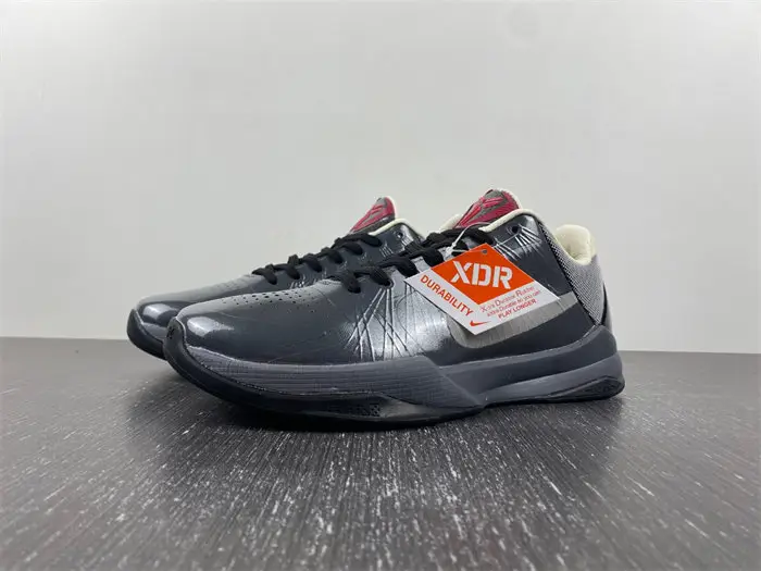 Nike Zoom Kobe 5 'Aston Martin' 