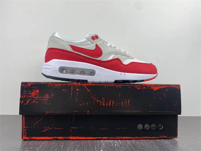 Nike Air Max 1 '86 OG Big Bubble Sport Red 