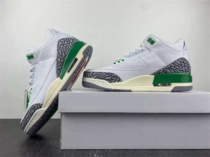 Air Jordan 3 WMNS 