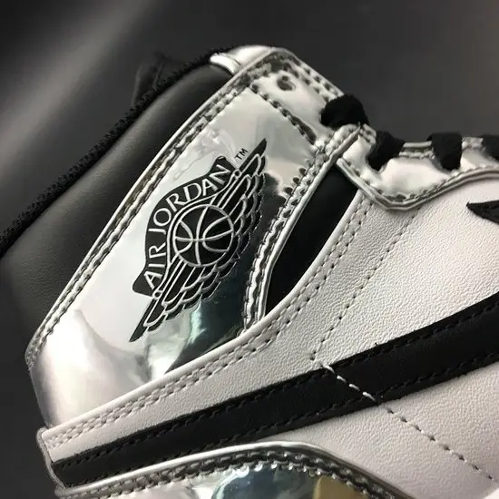 AIR JORDAN 1 RETRO HI THINK 