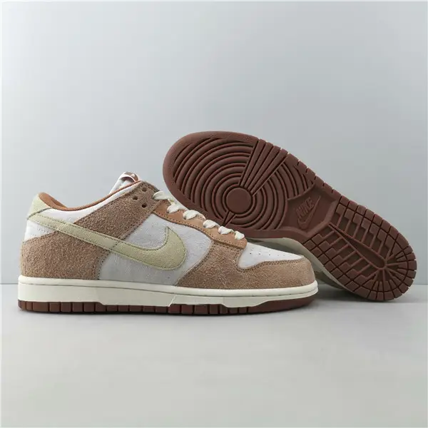 NIKE SB DUNK LOW PRM 