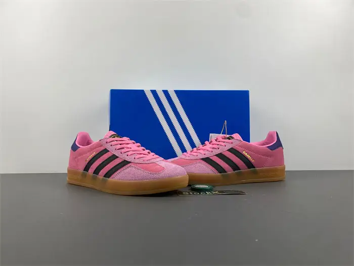 adidas Originals Gazelle INdoor 