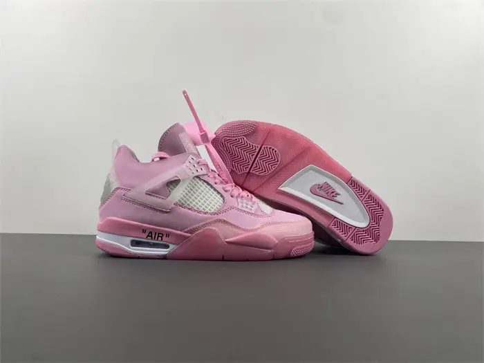 Air Jordan 4 