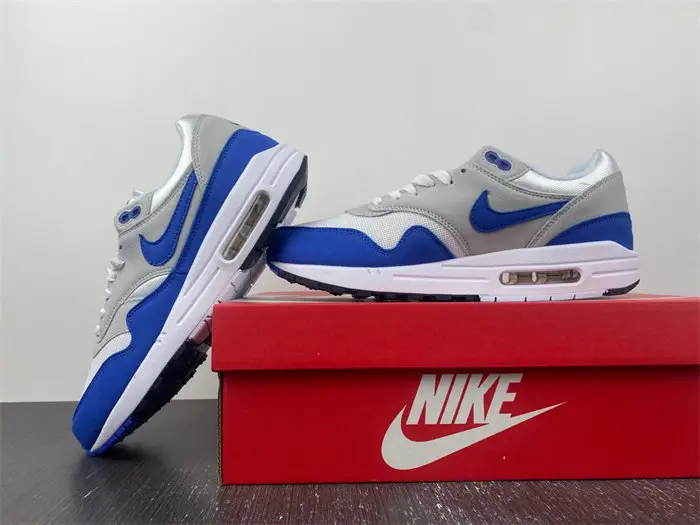 Nike Air Max 1 Anniversary Royal 