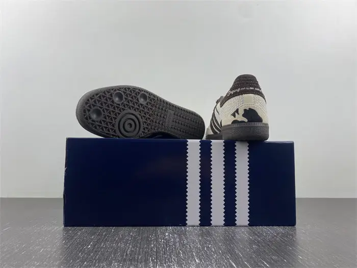 NOTITLE X SAMBA OG 'COW PRINT 