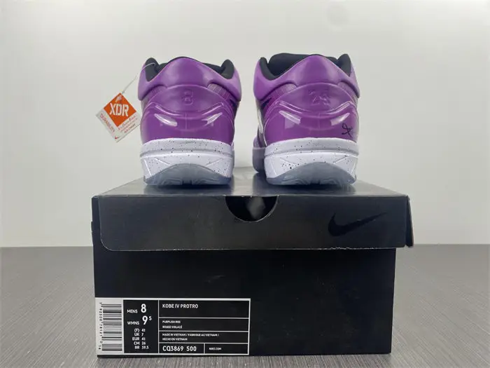 Nike Kobe 5 